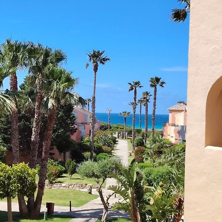 Apartamento Jardines Zahara de los Atunes Exterior foto