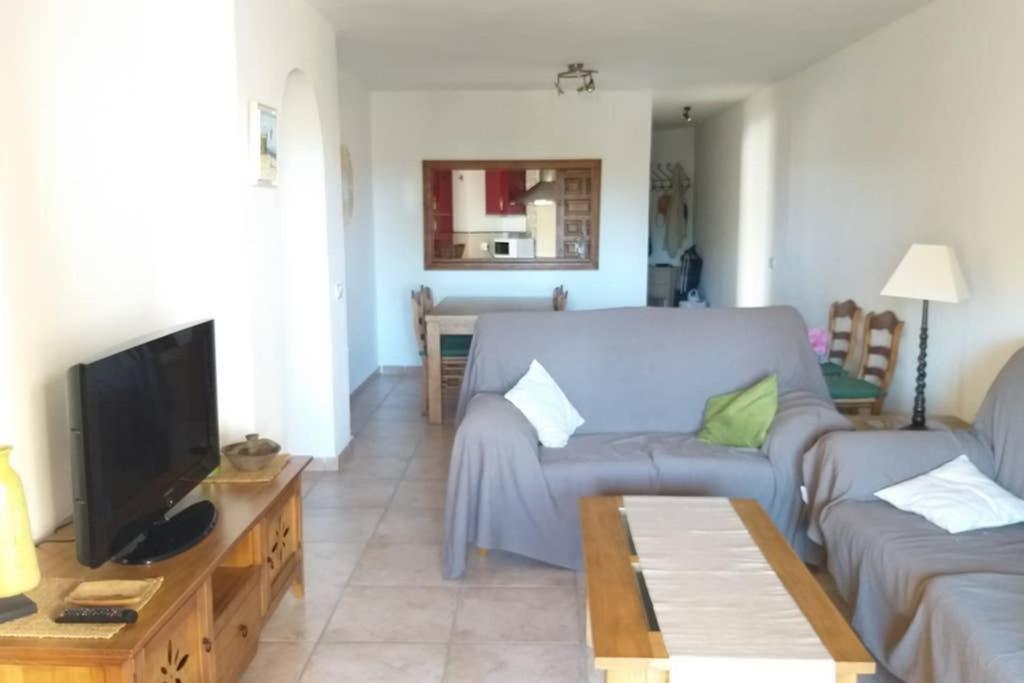 Apartamento Jardines Zahara de los Atunes Exterior foto
