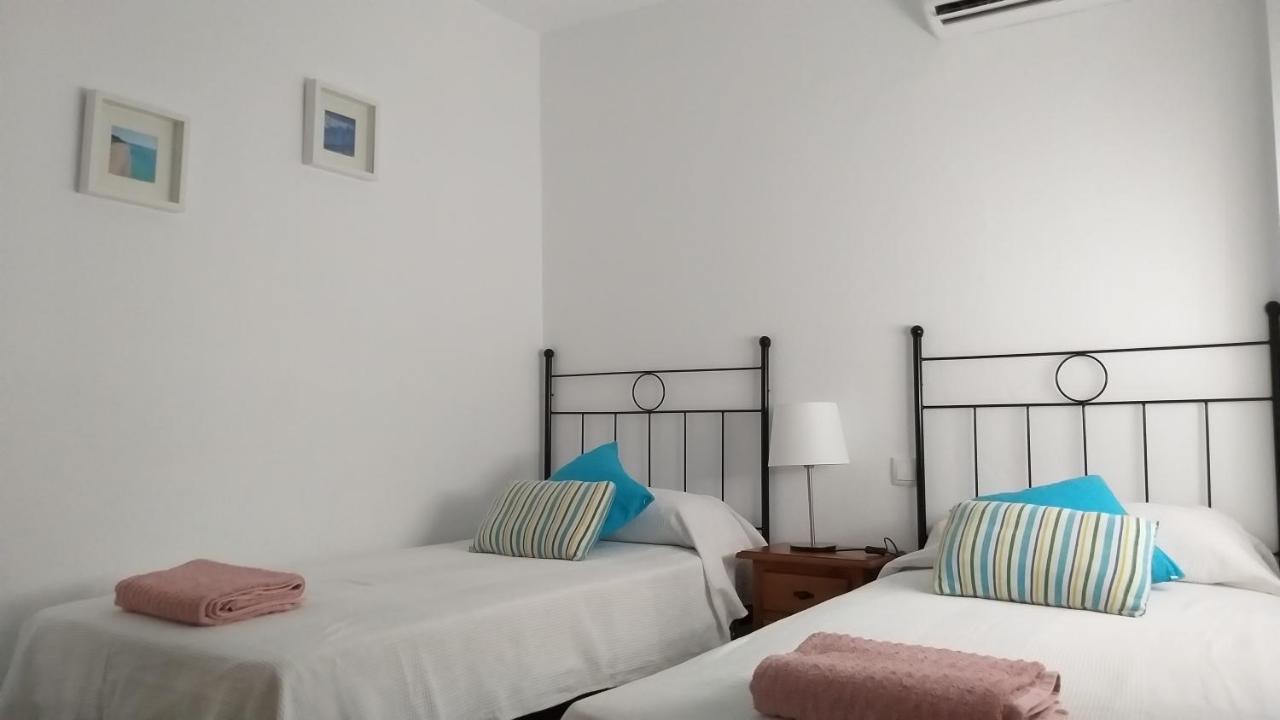 Apartamento Jardines Zahara de los Atunes Exterior foto